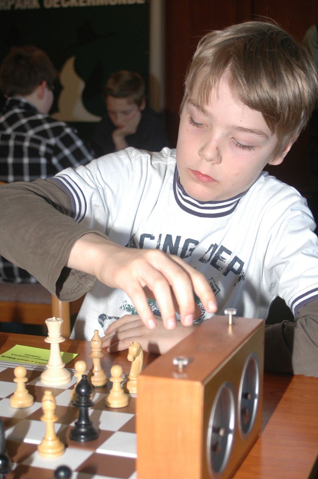 Vorschau